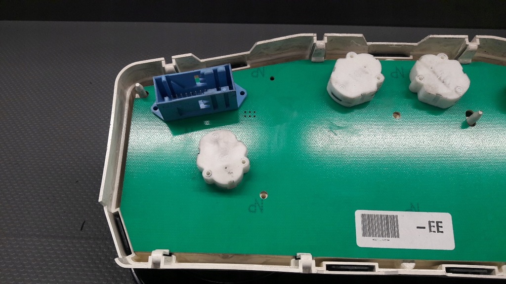 фото №9, 88311294 лічильник smart fortwo 0.8