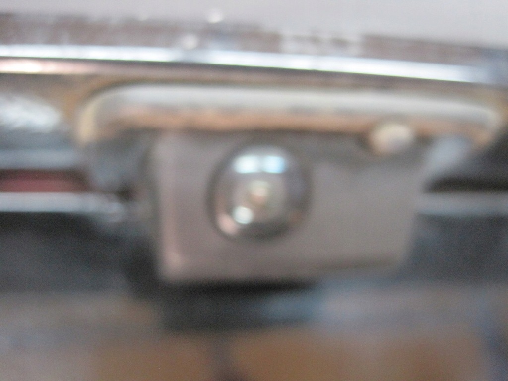 фото №7, Бампер peugeot 308 iii t10 20r hb камера pod модуль задня задній