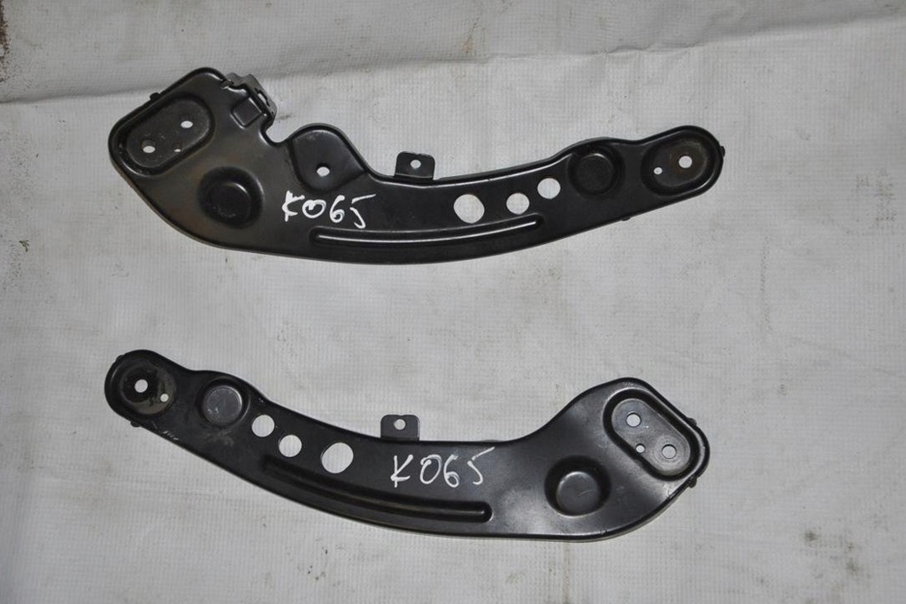 фото №16, Kompletny pas передний vw t-roc a11 5wa121205 бензиновый 110kw 2022