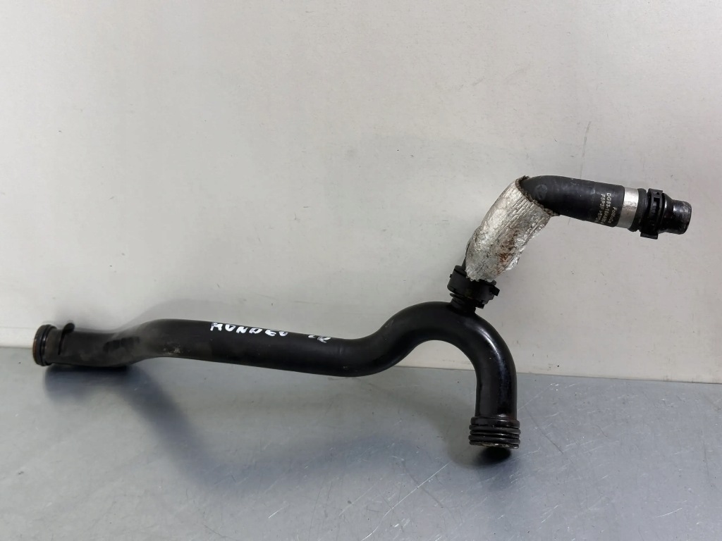 Ford mondeo mk v 2016 провода радиатор воды Цена