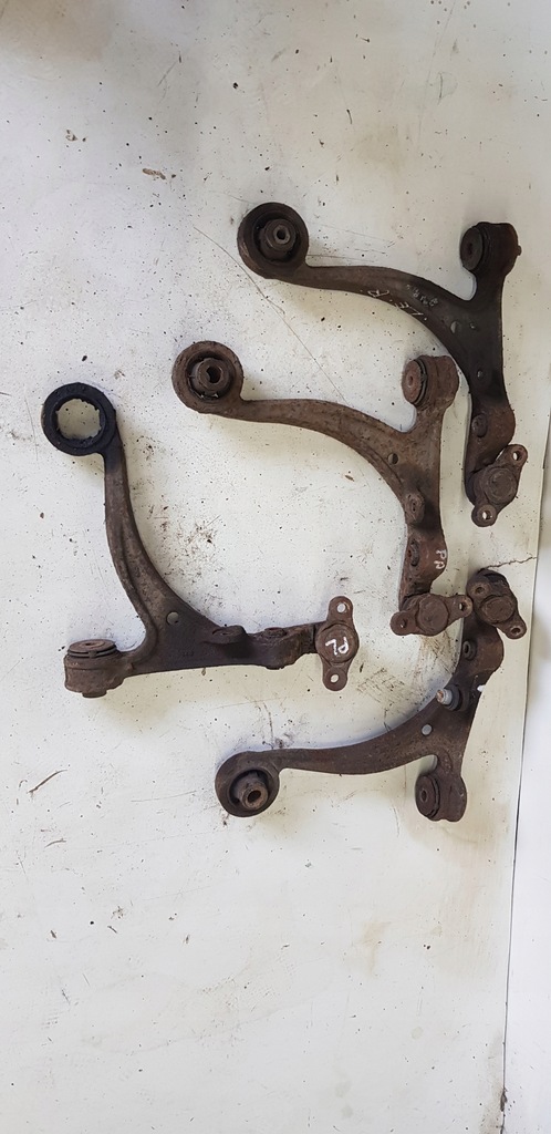 фото №1, Рычаг нижний honda s2000