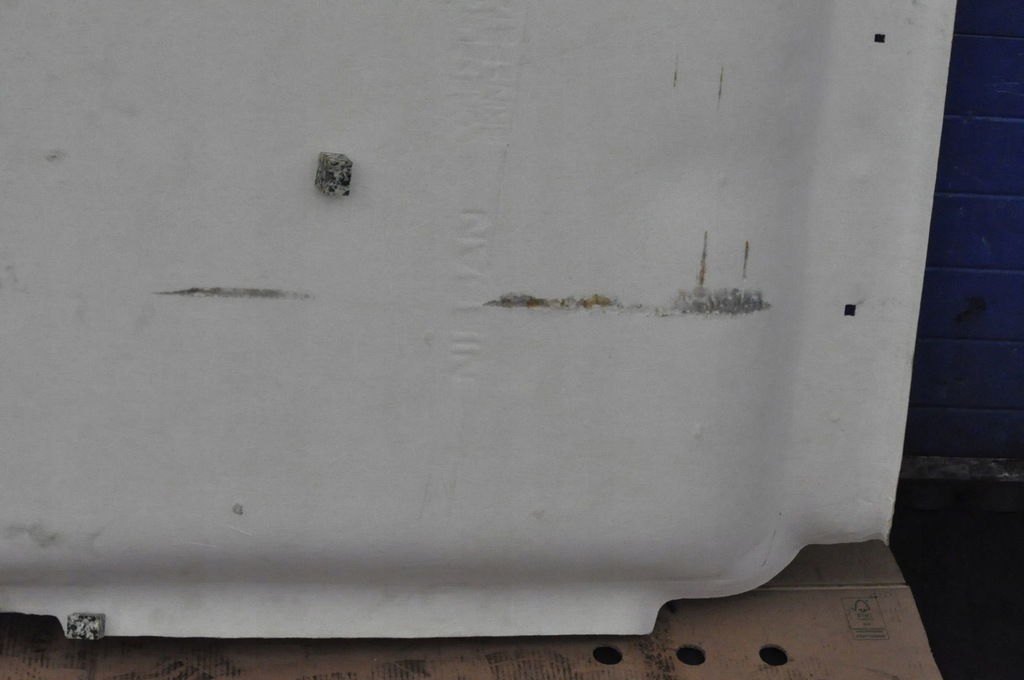 фото №12, Nissan micra v k14 потолок крыша