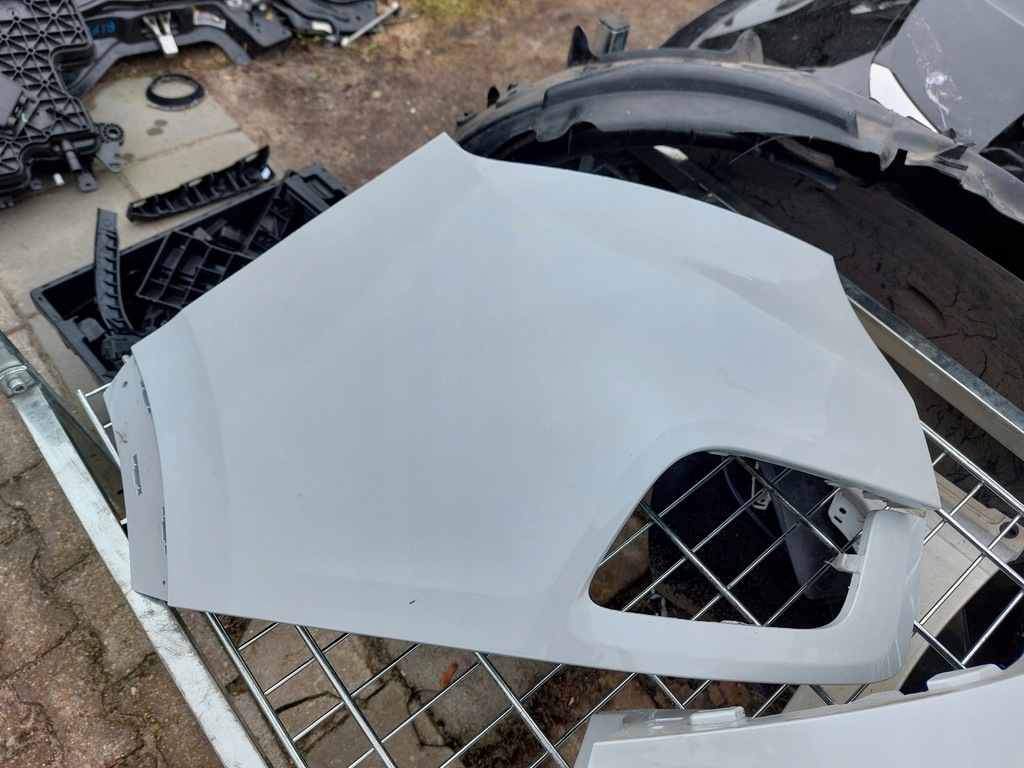 фото №1, Бампер кутик задня renault arkana лівий