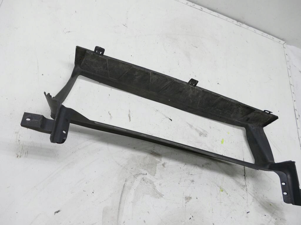 фото №3, Volvo v50 lift 2.4 d5 защита поперечина перед рамка s40