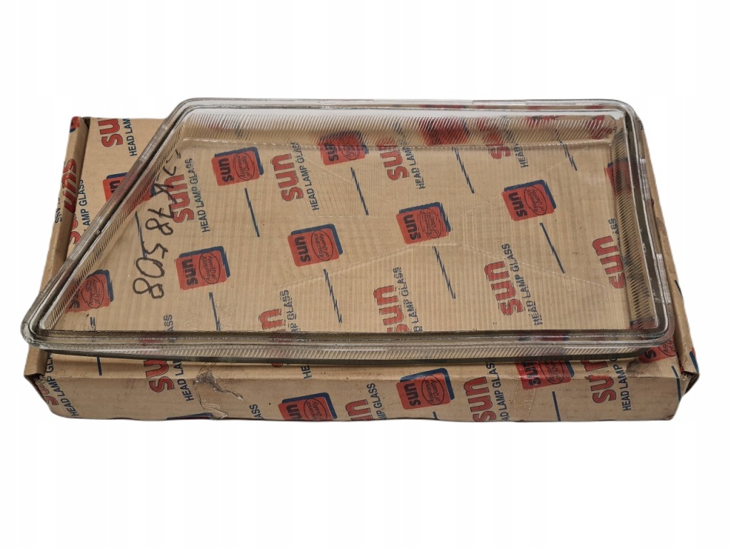 Скло фара праве  mercedes sprinter Ціна