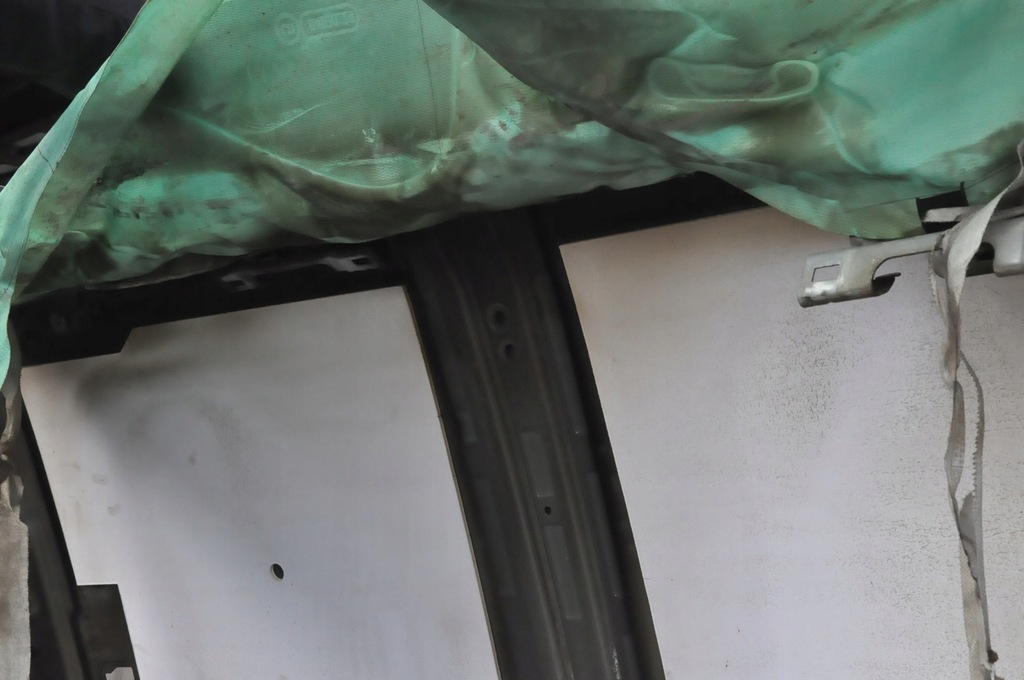 фото №8, Cupra formentor крыша обшивка крыша