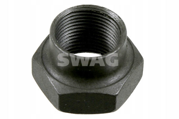 фото №2, Гайка колеса m22x1.5x23 ford fiesta escort swag