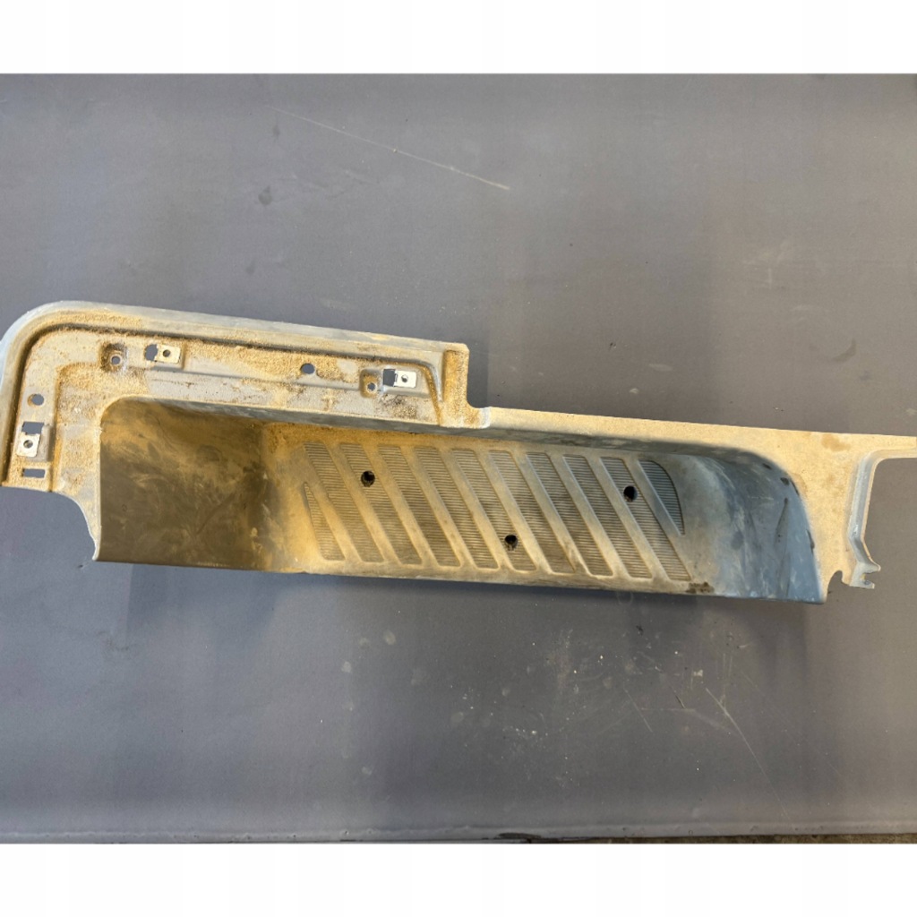 фото №1, Подножка левый перед a9066864210 vw crafter 2.0tdi