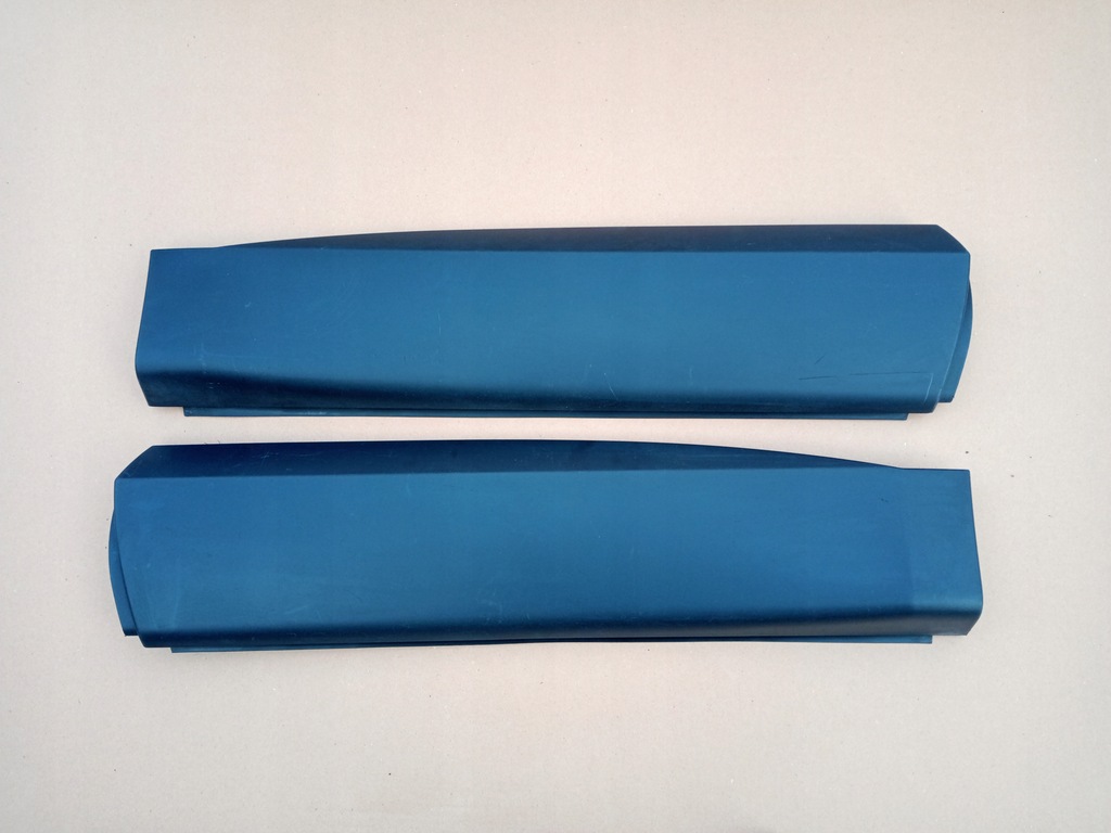 фото №1, Jaguar f-pace x761 права ліва молдинг двері задня 2015r