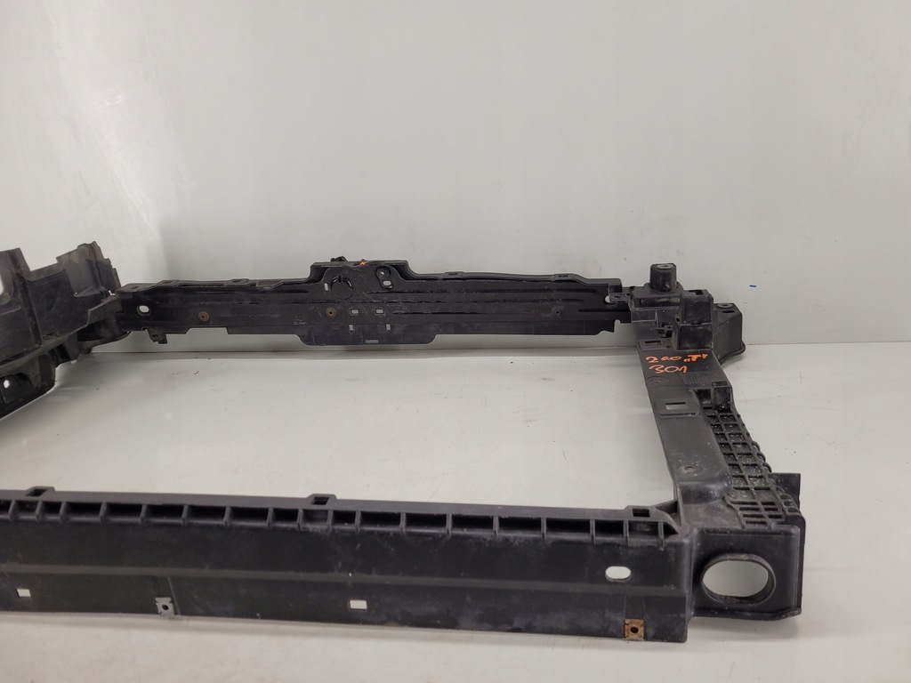 фото №9, Vw polo 2g 17- pas передний усилитель