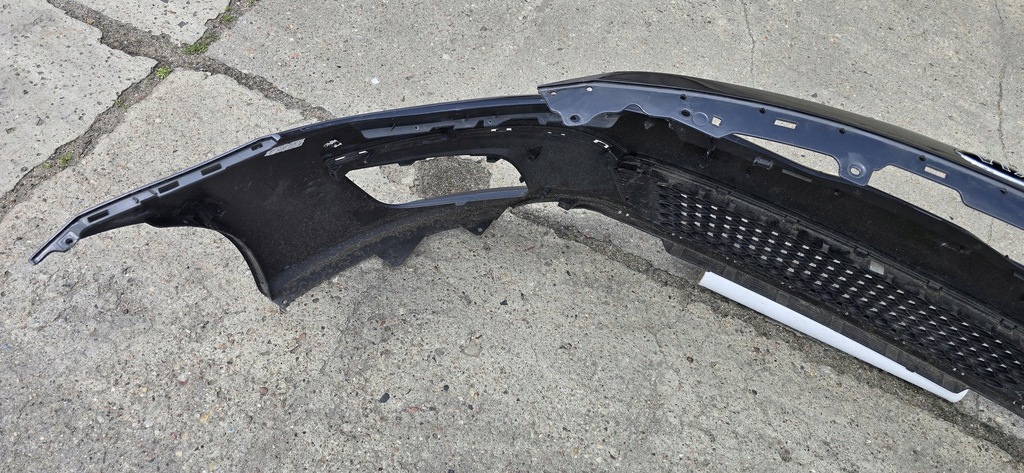 фото №12, Бампер передній перед kia optima iii lift 2013-2015 86511-2t500