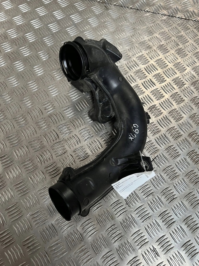 фото №1, Volvo xc60 2018 wąż / труба интеркулер 31370120