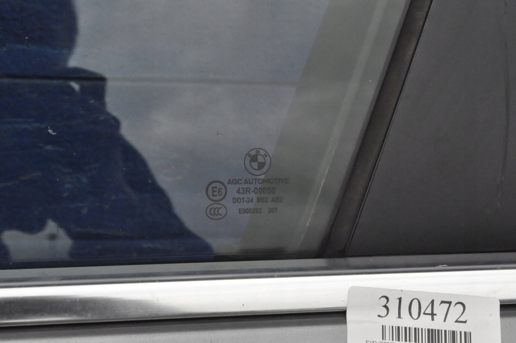 фото №14, Bmw f10 двері лівий перед ліва передні