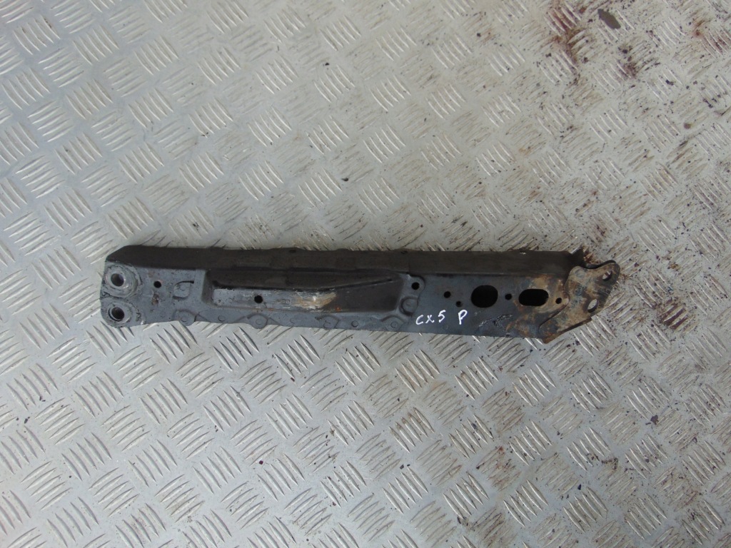 фото №3, Mazda cx-5 кронштейн 12-