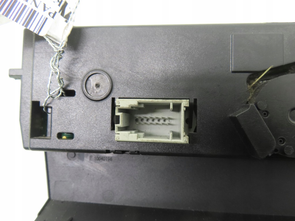 Климатроник bmw e90 695853601 в Украине