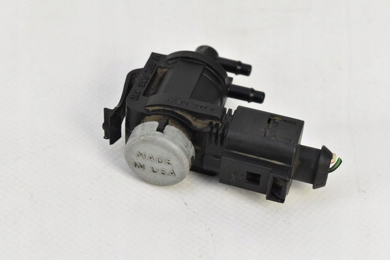 фото №8, Клапан вакууму egr skoda octavia ii 1k0906283a