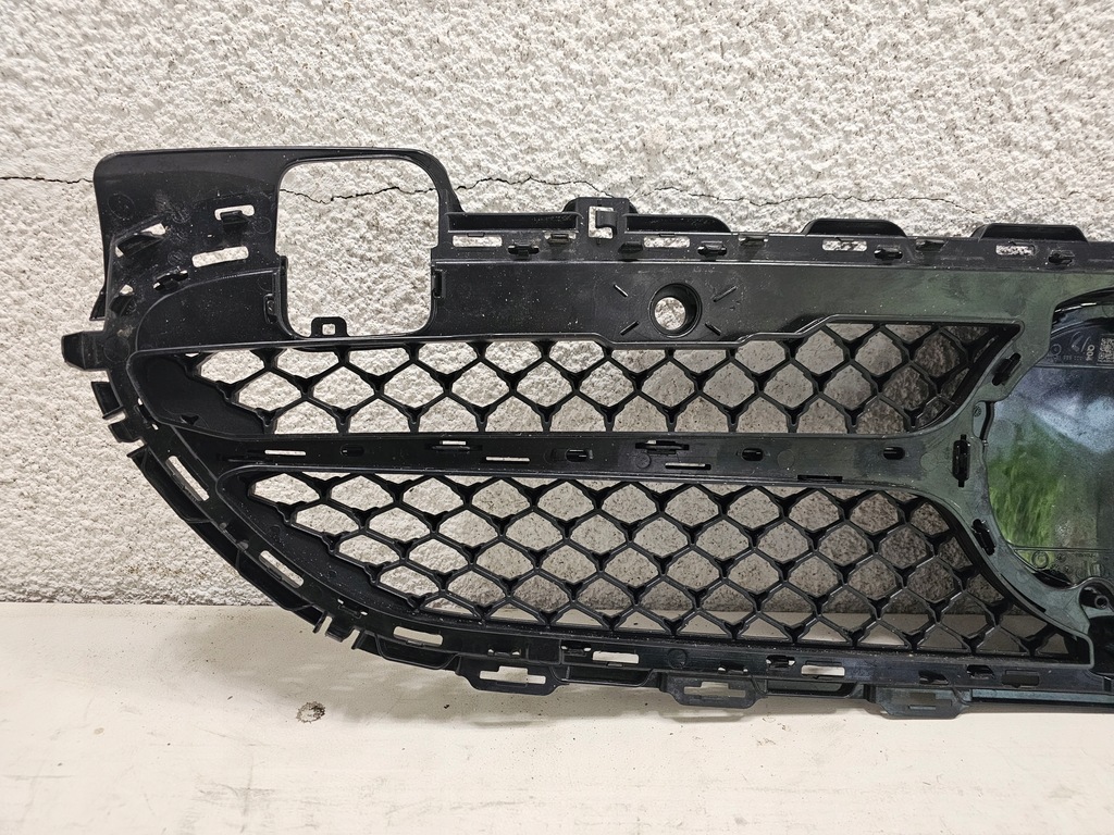 фото №9, Решётка радиатора решётка радиатора радиатора mercedes c-klasa w206 amg