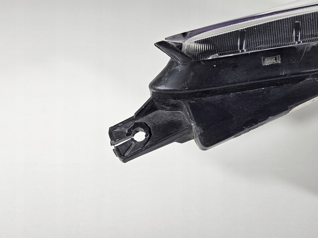 фото №10, Лампа левая перед передняя kia picanto 3 iii обычная eu