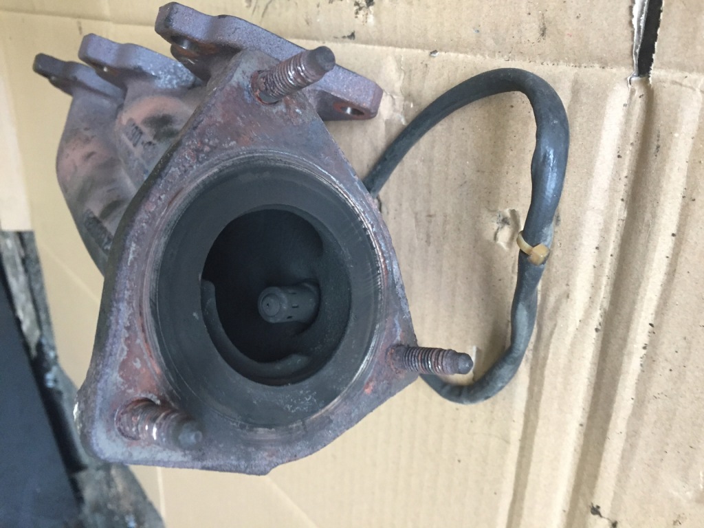 фото №7, Audi q5 3.2fsi коллектор выпускной правый 06e253034f