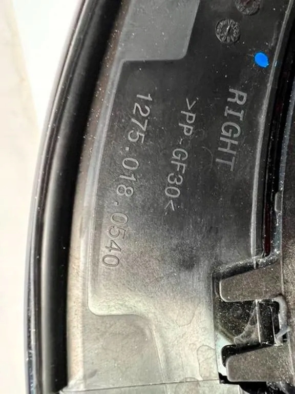 фото №8, Лампа передняя левая правая bmw g07 x7 lift 2022 r.-