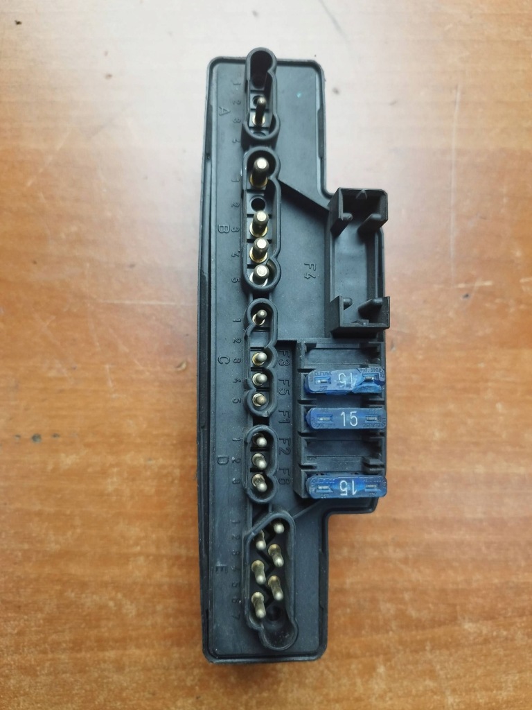 Модуль esp mercedes 2105400472 Цена