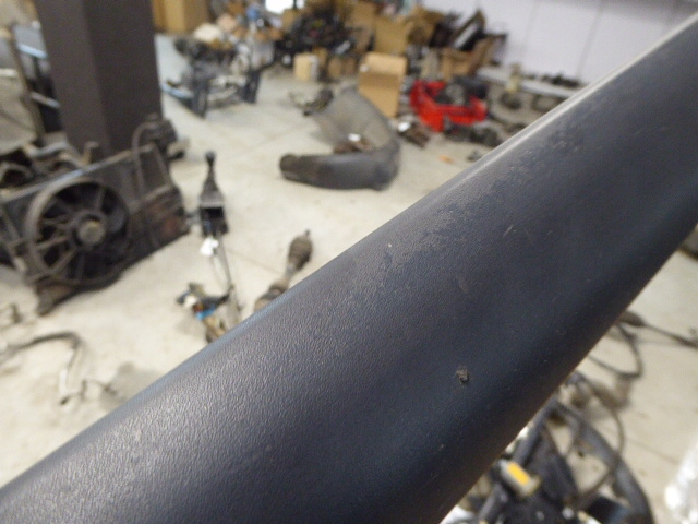 фото №4, Galaxy mk1 молдинг двері перед права