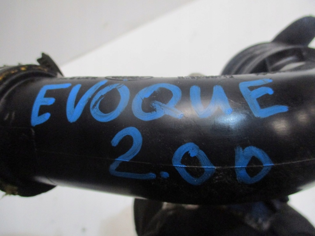 фото №4, Wąż труба land rover discovery sport hj32-6c646