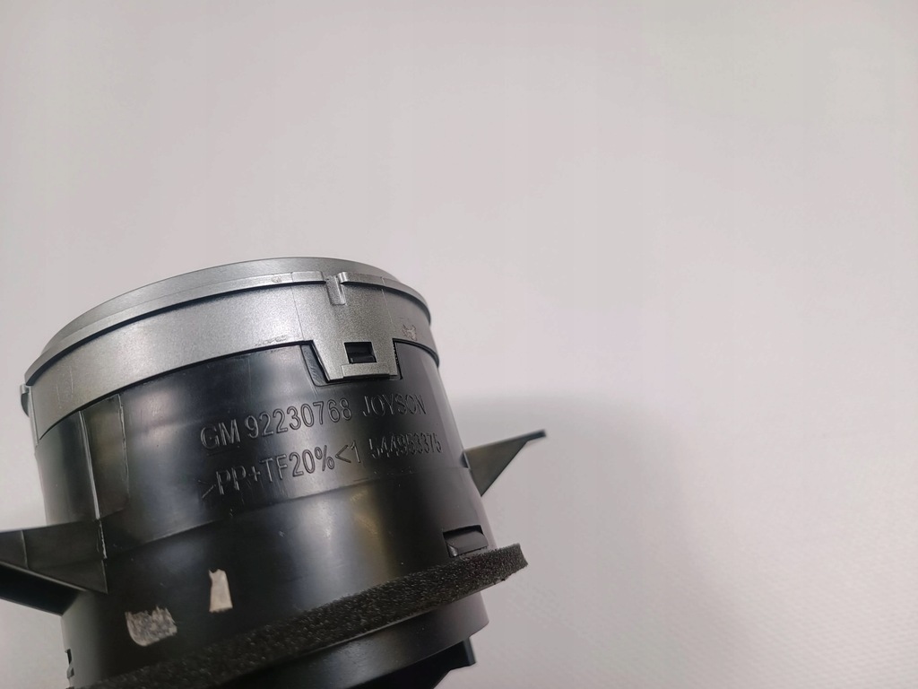 фото №5, Решітка обдув ліва chevrolet camaro 2009-2015