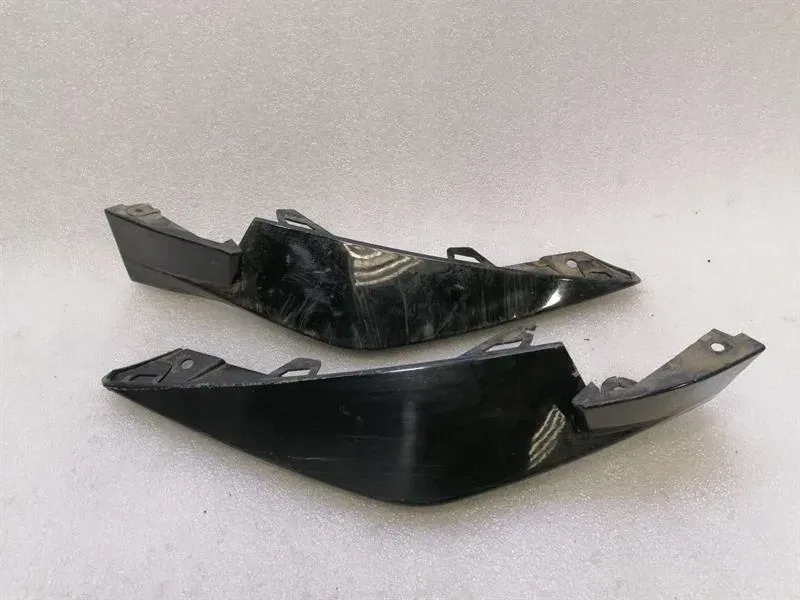 фото №12, Bmw 3 m3 g80 g20 бампер молдинг 51118084177 передня частина + rear смуга