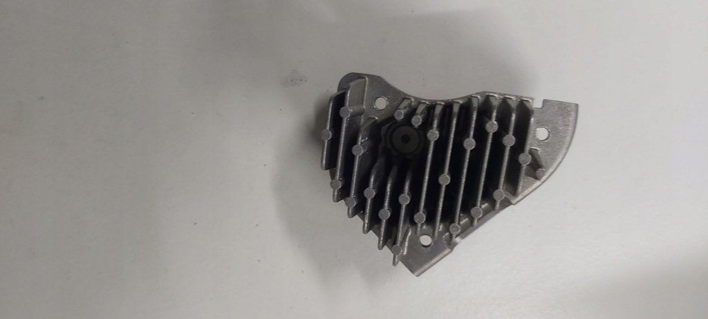 фото №1, Преобразователь модуль jeż led лампы kia sportage v lh