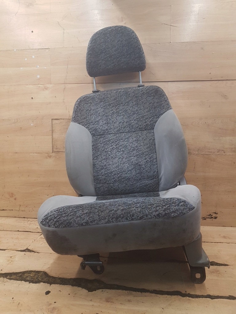 фото №1, Сиденье перед левый водителя kia sportage grand i