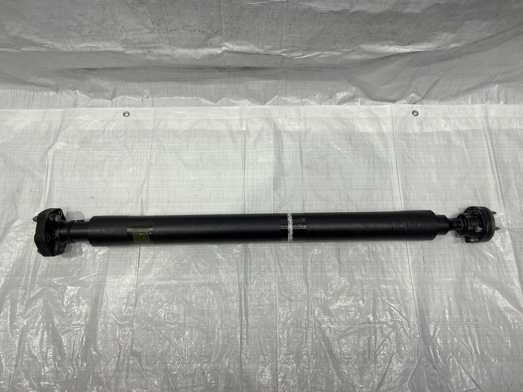 фото №1, Alfa romeo stelvio qv wał приводной 552760280