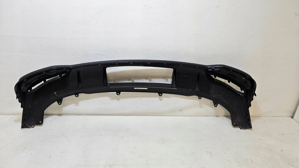 фото №6, Накладка бампера задня задня audi q3 83a807568e