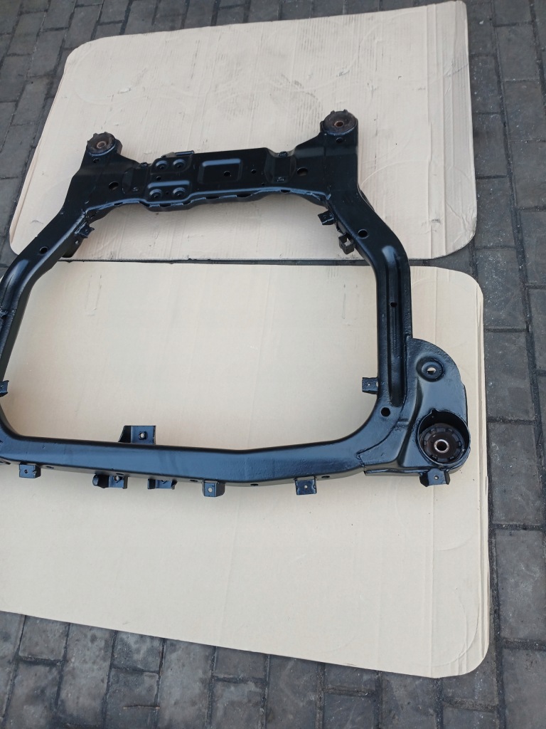 Подрамник подрамник балка подвеска перед idealna kia magentis ii 05-10 с Разборки