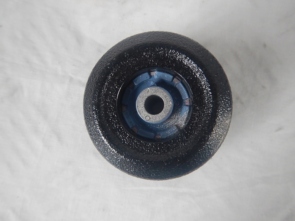 фото №1, Bmw 1 f40 2 f44 гаситель колебаний балка задняя