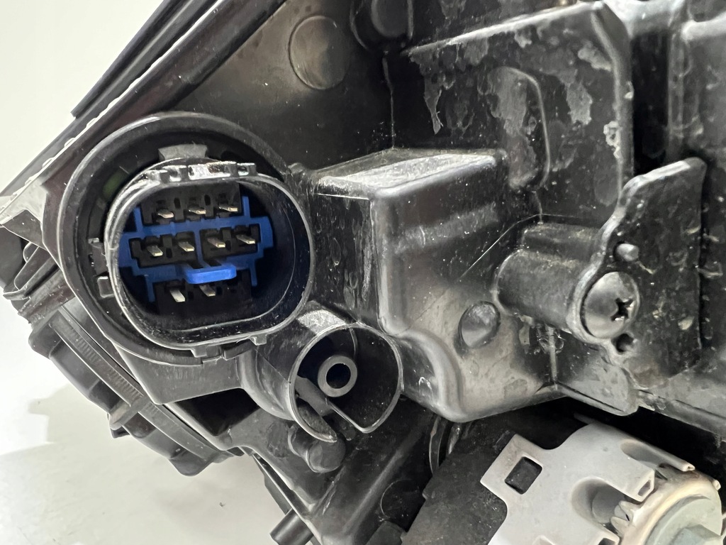 фото №7, Лампа права full led kia niro ідеальний стан