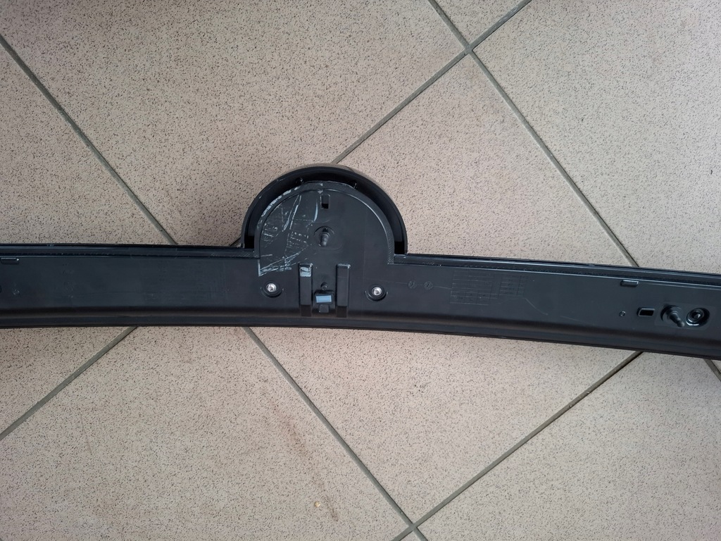 фото №9, Vw id4 id.4 лампа задняя w крышка накладка led cała 11a945307b