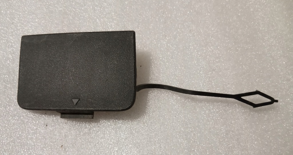 Купить Mercedes b klasa w247 заглушка фаркоп бампер задняя a2478850201