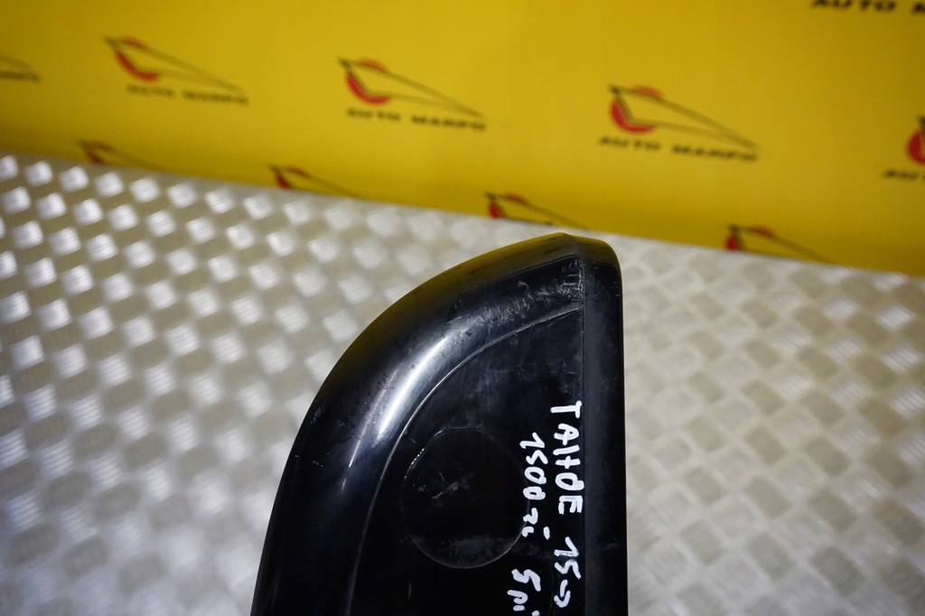 фото №15, Gm chevrolet tahoe suburban 2015 - 2020 зеркало наружное левая 5 pin usa