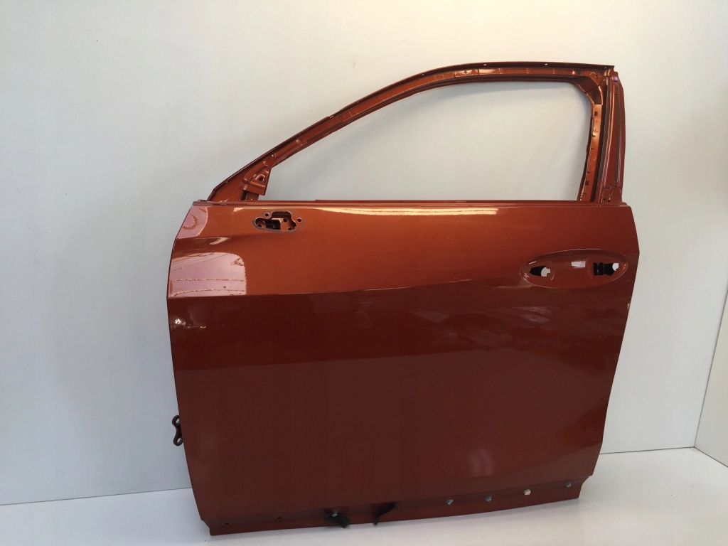 Lexus ux 250h ux250h 2021 дверь перед левая 4y1 Цена