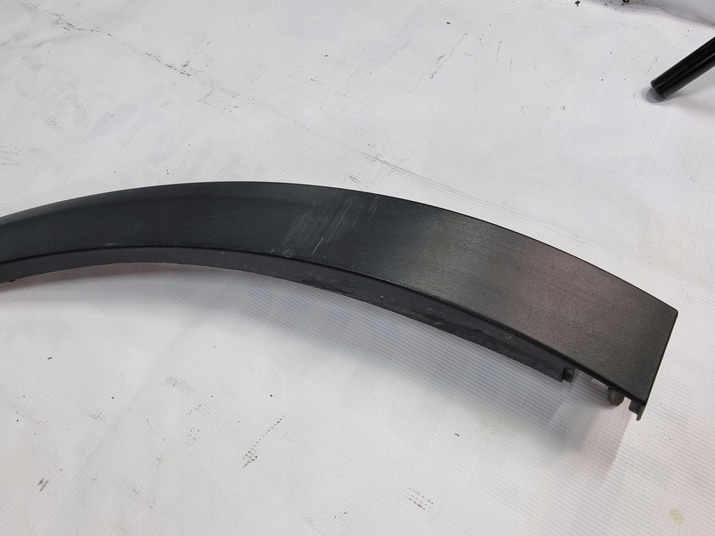 фото №9, Vw atlas 3.6 awd молдинг крыла правая задняя 2018-