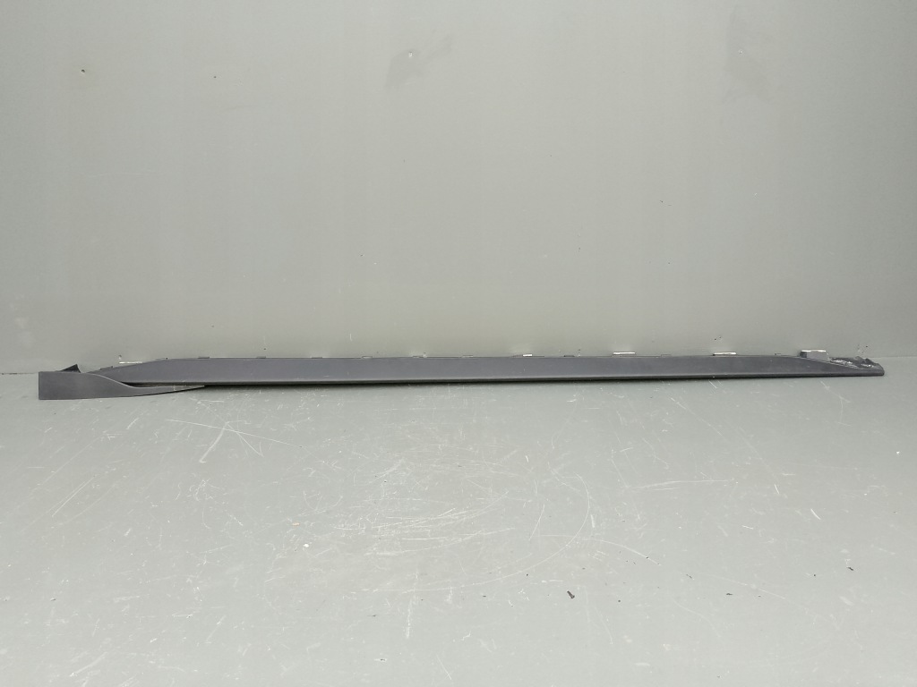 Ford mustang vi 6 gt 15- накладка  порог порог правый  fr3b-6310154-a ÷ Цена