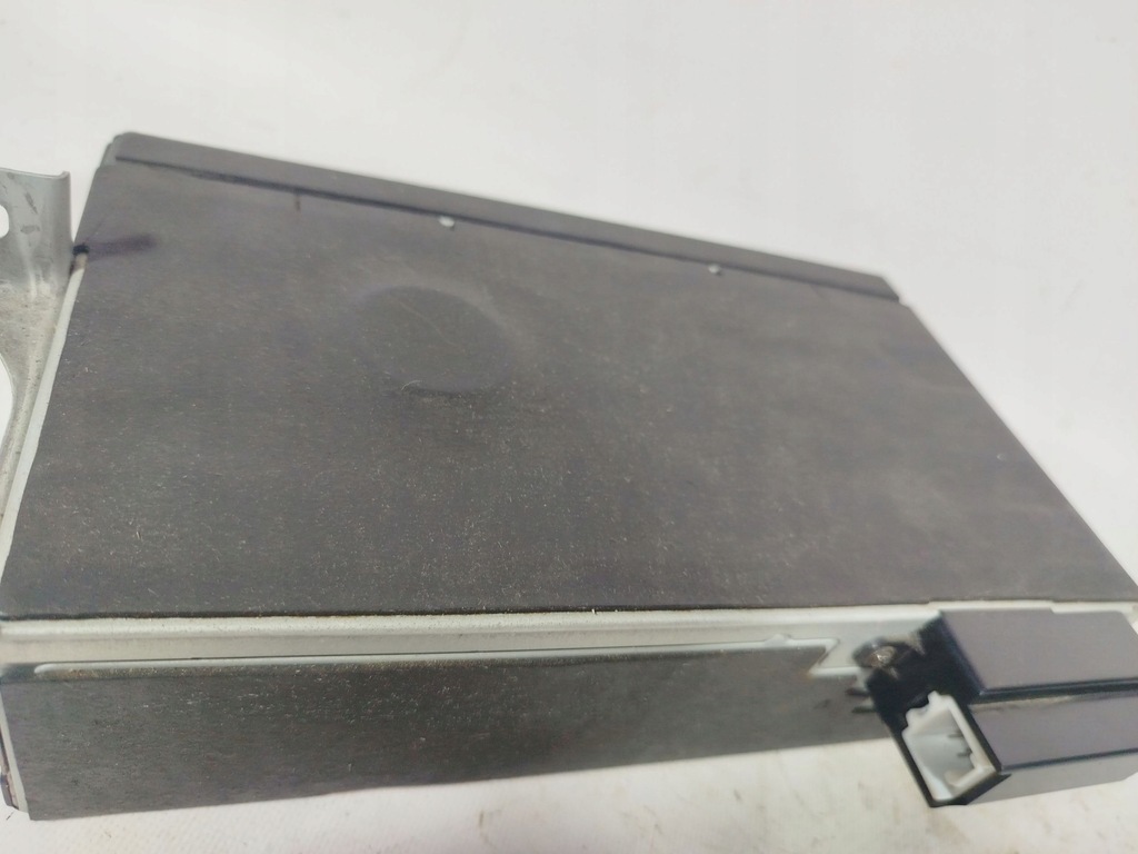 фото №7, Lexus gs 300 400 430 2000 перед сторона правая чейнджер дисков cd/dvd