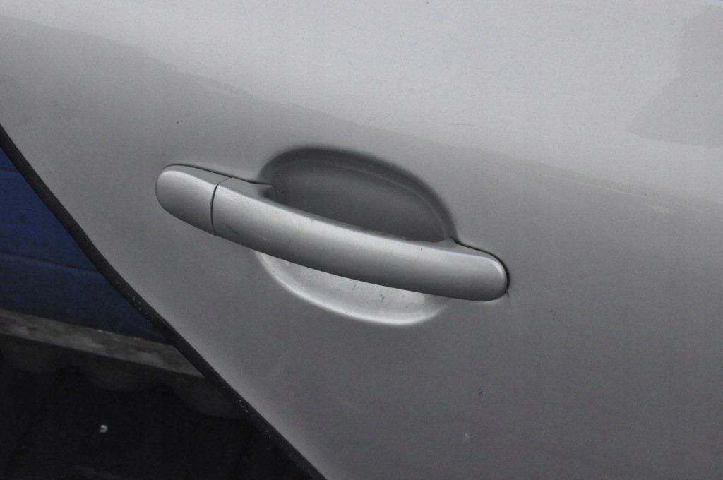 фото №9, Skoda superb i дверь правый задняя задние sedan