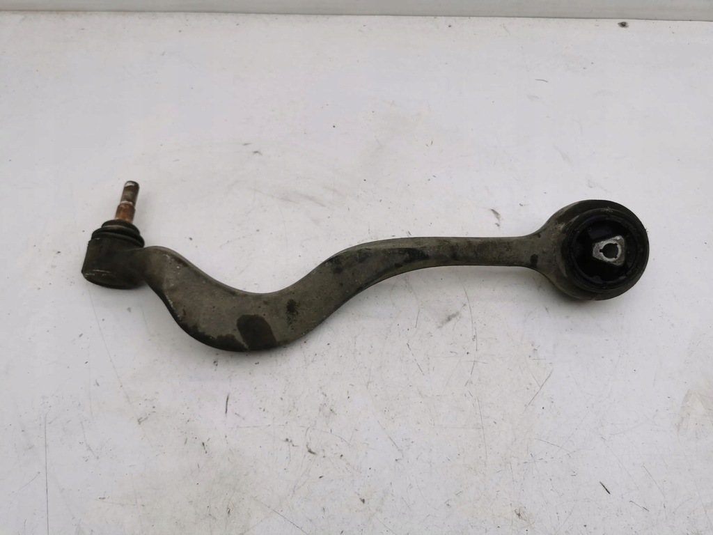 фото №6, Bmw 5 e60 e61 2004 правая сторона рычаги