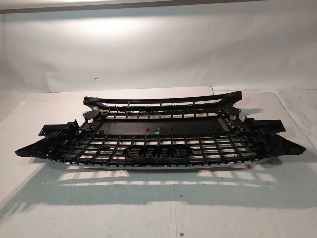 фото №16, Решётка радиатора решётка радиатора audi q5 sq5 s-line