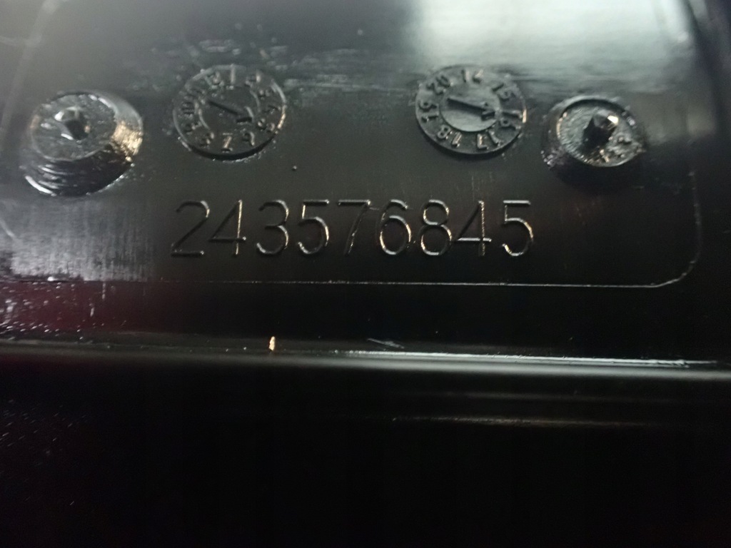 фото №5, Колектор всмоктуючий cadillac xt5 xt6 chevrolet blazer gmc acadia 3.6 lgx 2017