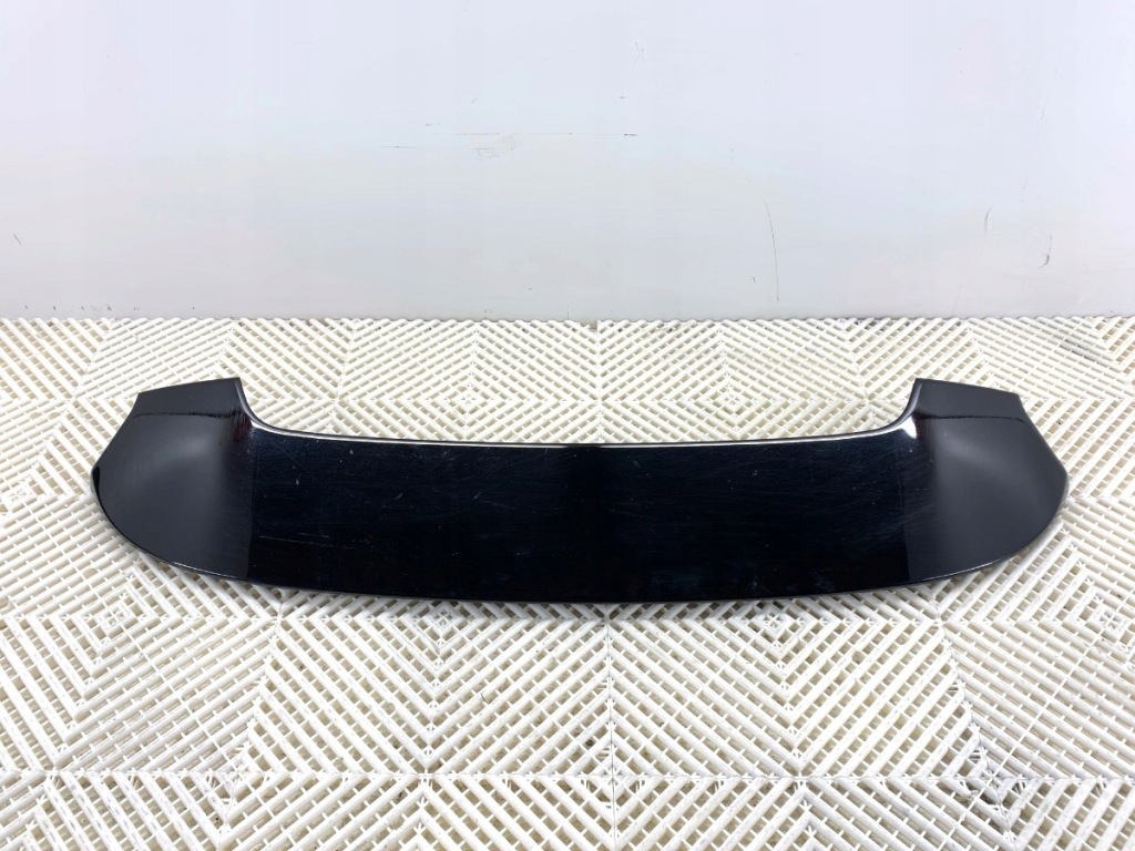 фото №1, Спойлер лампа стоп lexus ct хетчбек 76891-76010 obsidian black вітровик