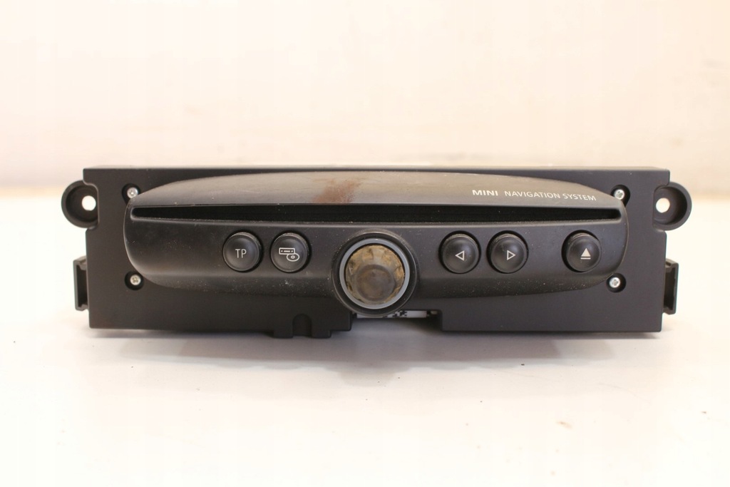 фото №2, Радіо оригінальні 9268800 mini countryman r60