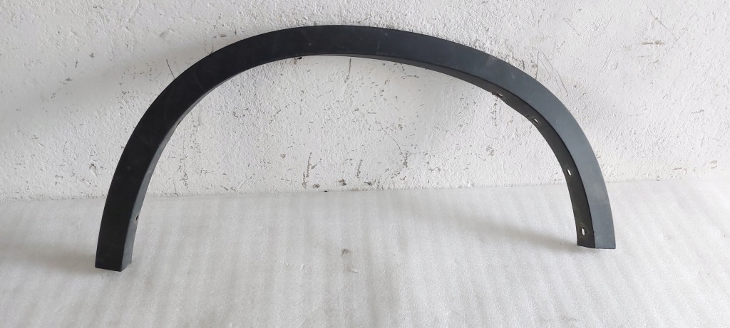 фото №1, Bmw x1 f48 молдинг крыла правая задняя 7332339